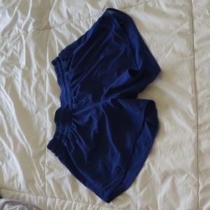 Lululemon Hottie Hot Shorts